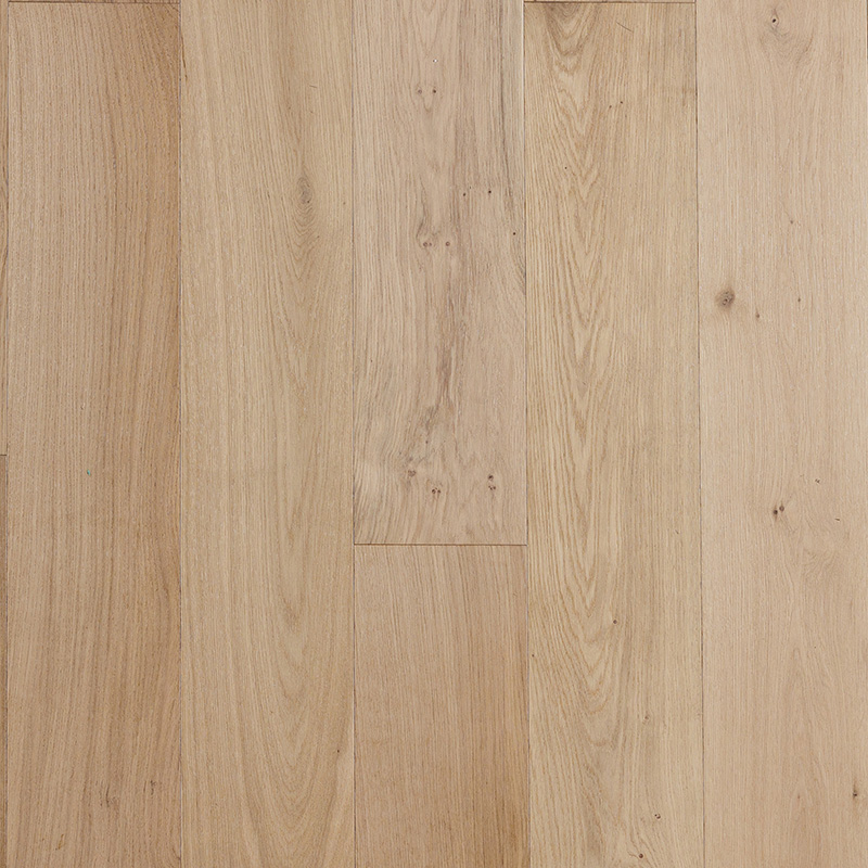 Aayers Coralstone French Oak — Engineered Hardwood flooring selection with LeviArs Design & Remodeling