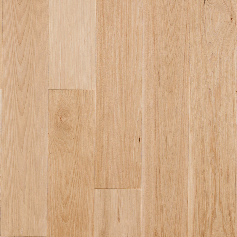 Aayers Golden Sapphire Hickory — Engineered Hardwood flooring selection with LeviArs Design & Remodeling