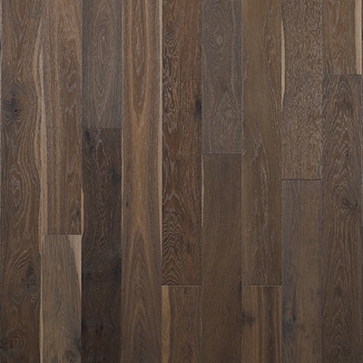 Aayers Ironwood French Oak — Engineered Hardwood flooring selection with LeviArs Design & Remodeling