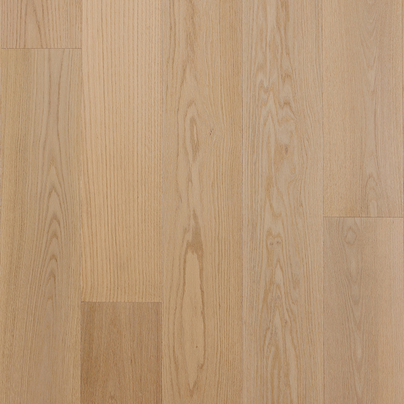 Aayers Isla American Oak — Engineered Hardwood flooring selection with LeviArs Design & Remodeling