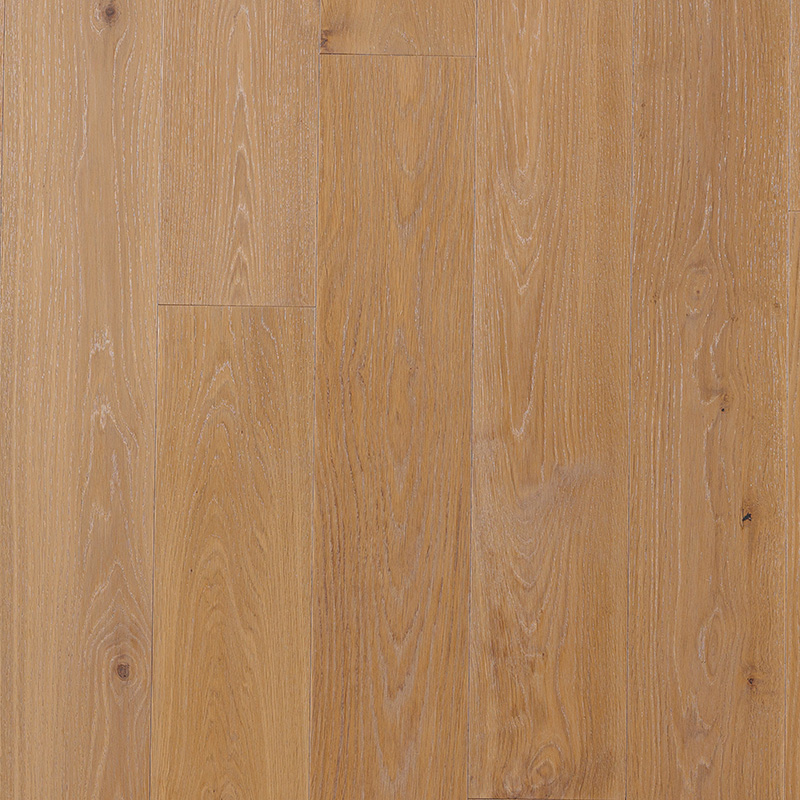 Aayers Jubilee Bay French Oak — Engineered Hardwood flooring selection with LeviArs Design & Remodeling