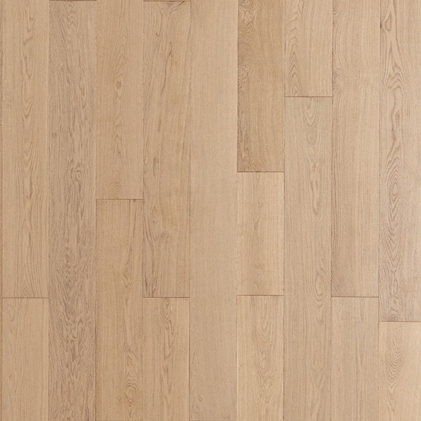 Aayers Lumina French Oak — Engineered Hardwood flooring selection with LeviArs Design & Remodeling