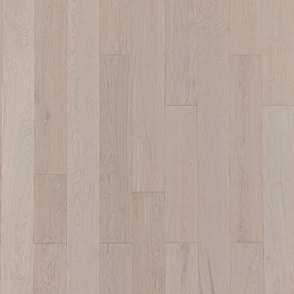 Aayers Nova French Oak — Engineered Hardwood flooring selection with LeviArs Design & Remodeling