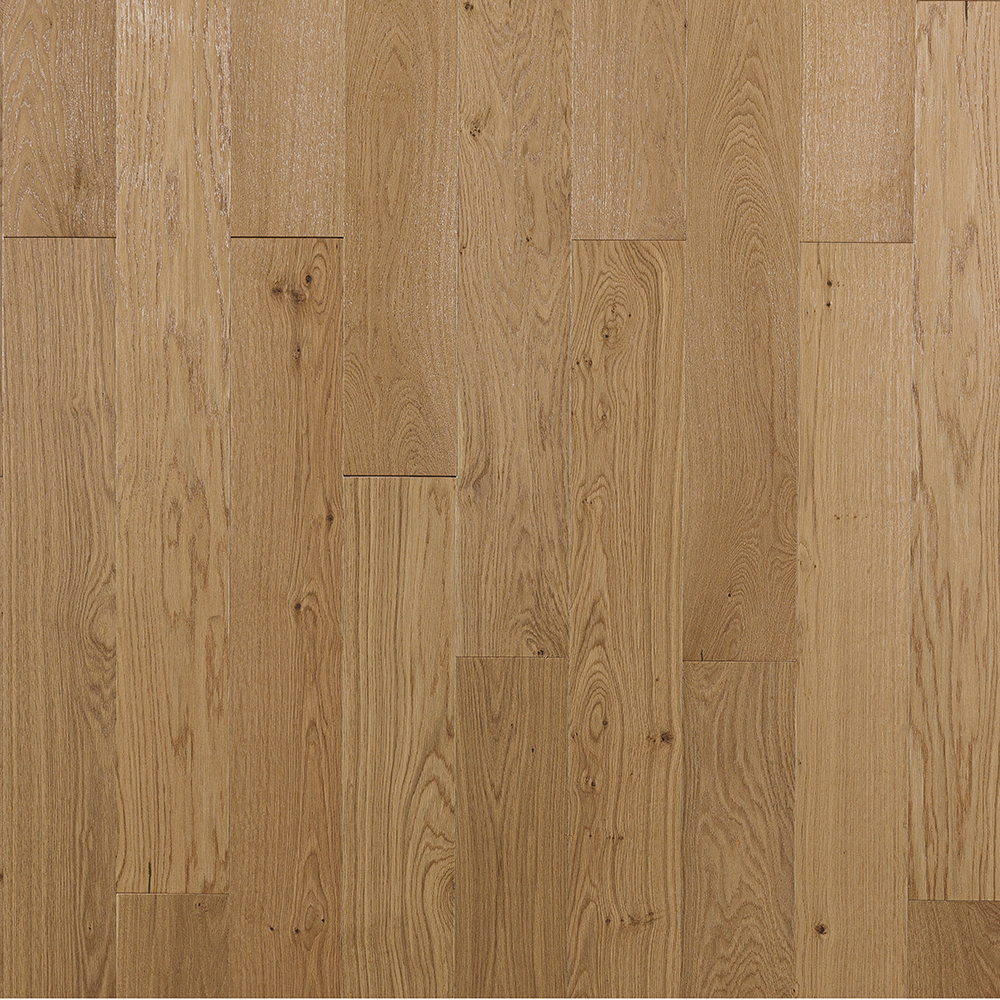 Aayers Radiance French Oak — Engineered Hardwood flooring selection with LeviArs Design & Remodeling