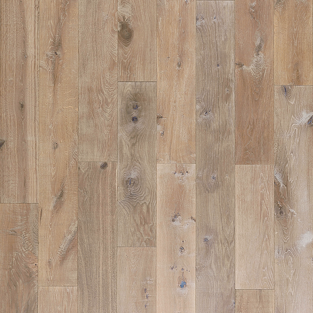 Aayers Sophia French Oak — Engineered Hardwood flooring selection with LeviArs Design & Remodeling