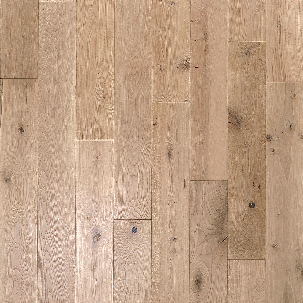 Aayers Verona French Oak — Engineered Hardwood flooring selection with LeviArs Design & Remodeling