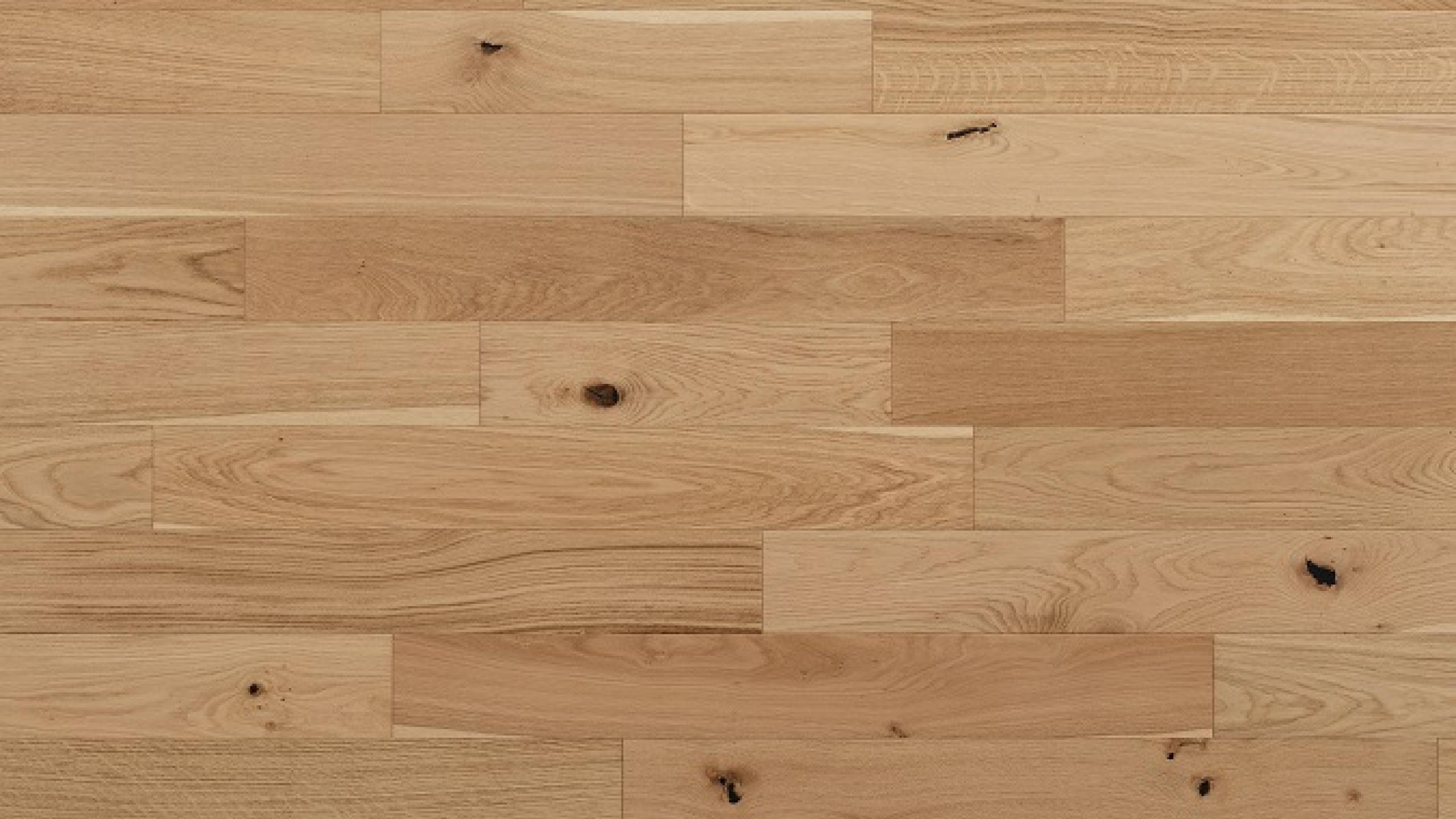 Abode by Kentwood Brushed Oak Chisel Nat — Engineered hardwood flooring selection with LeviArs Design & Remodeling