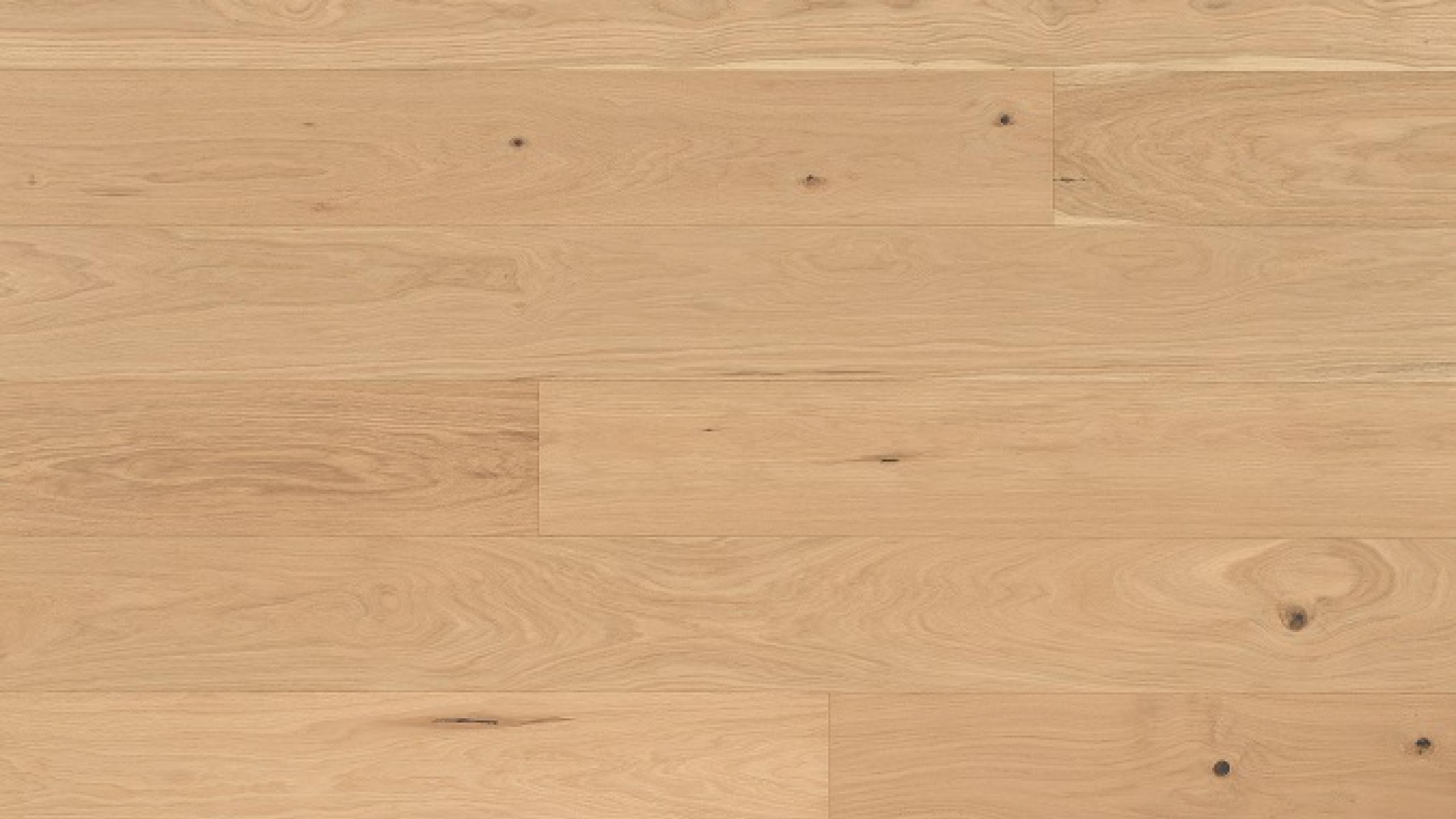 Abode by Kentwood Brushed Oak Natural — Engineered hardwood flooring selection with LeviArs Design & Remodeling