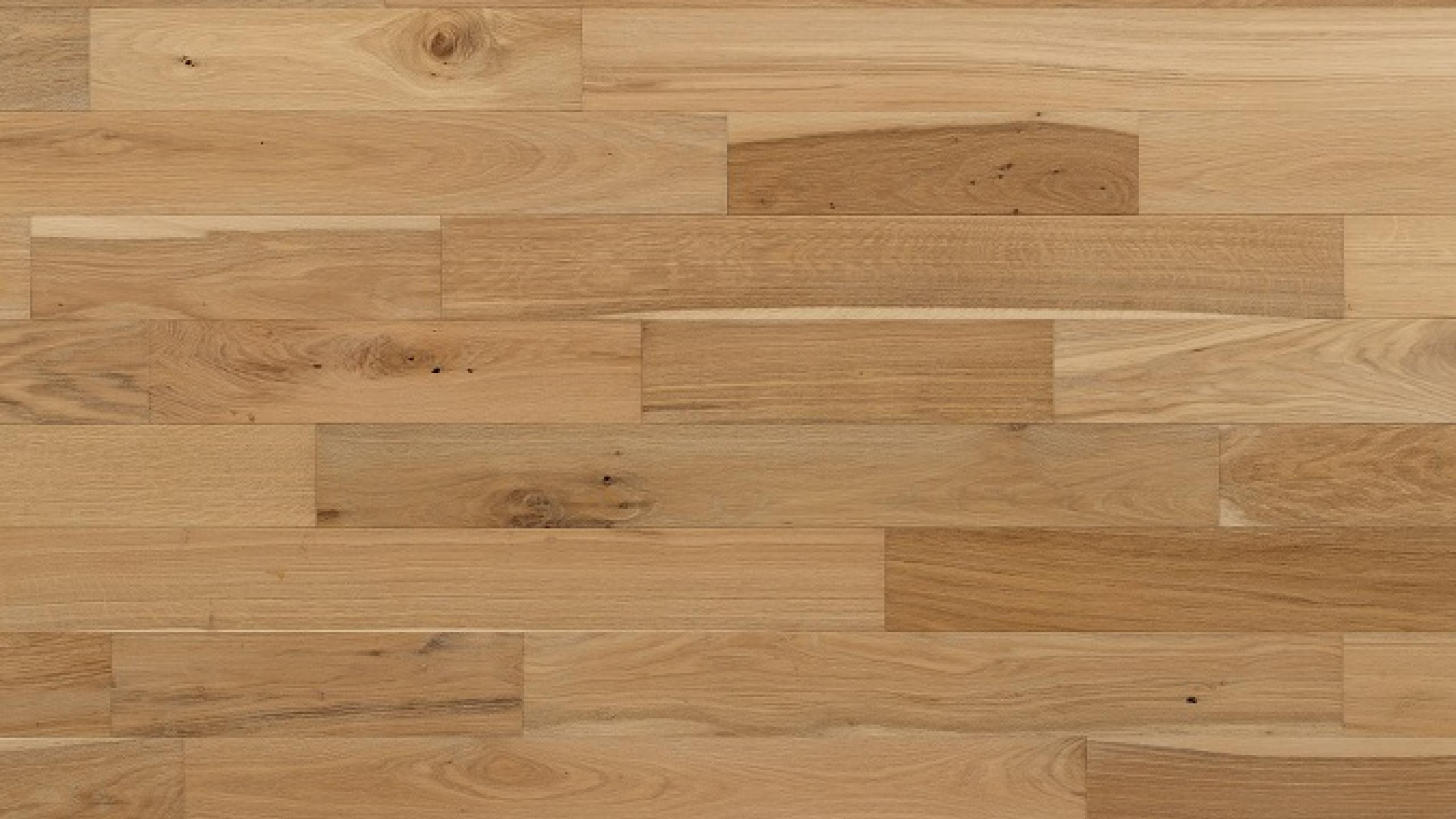 Abode by Kentwood Brushed Oak Sandpaper — Engineered hardwood flooring selection with LeviArs Design & Remodeling