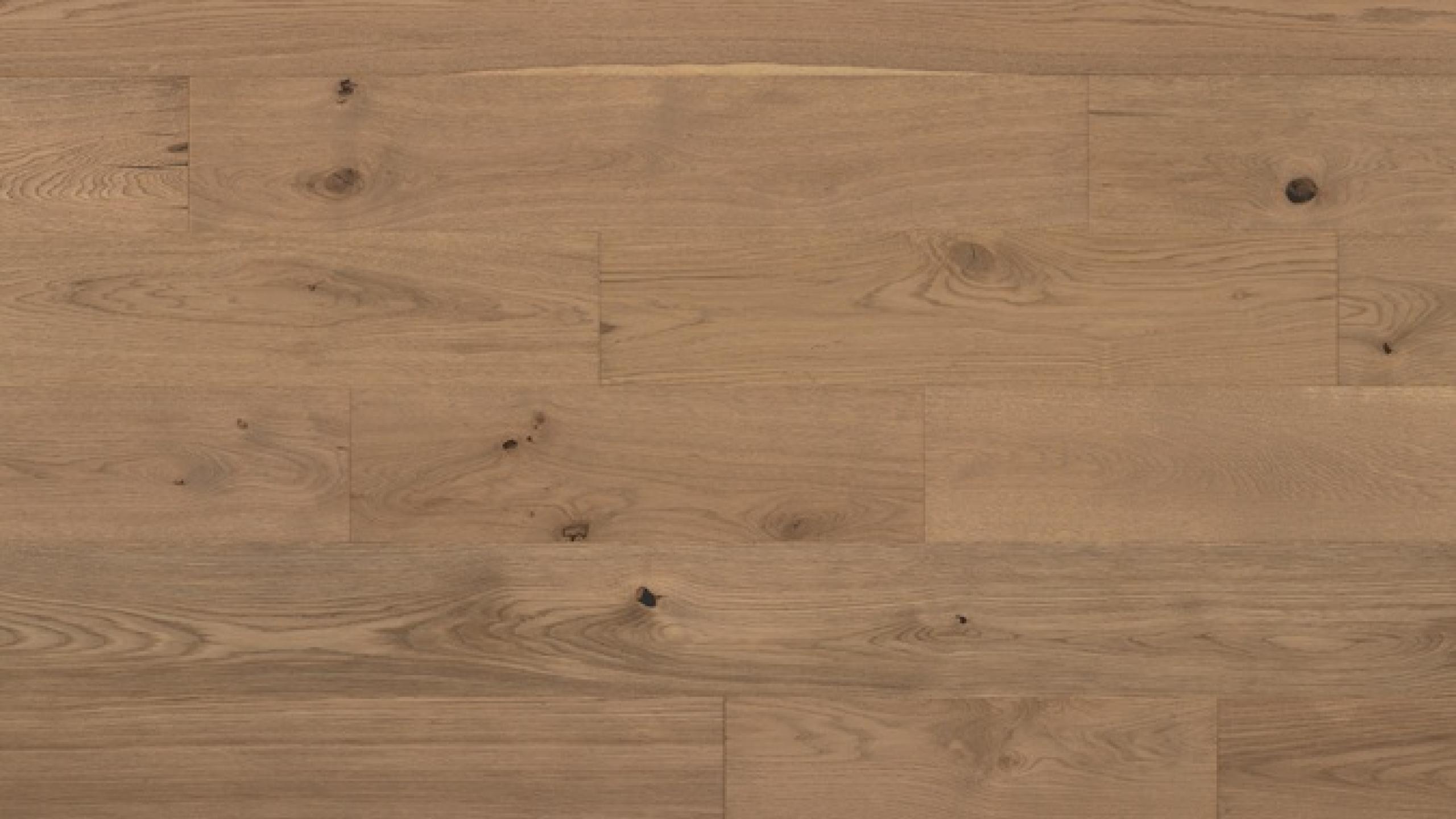 Abode by Kentwood Brushed Oak Tiramisu — Engineered hardwood flooring selection with LeviArs Design & Remodeling