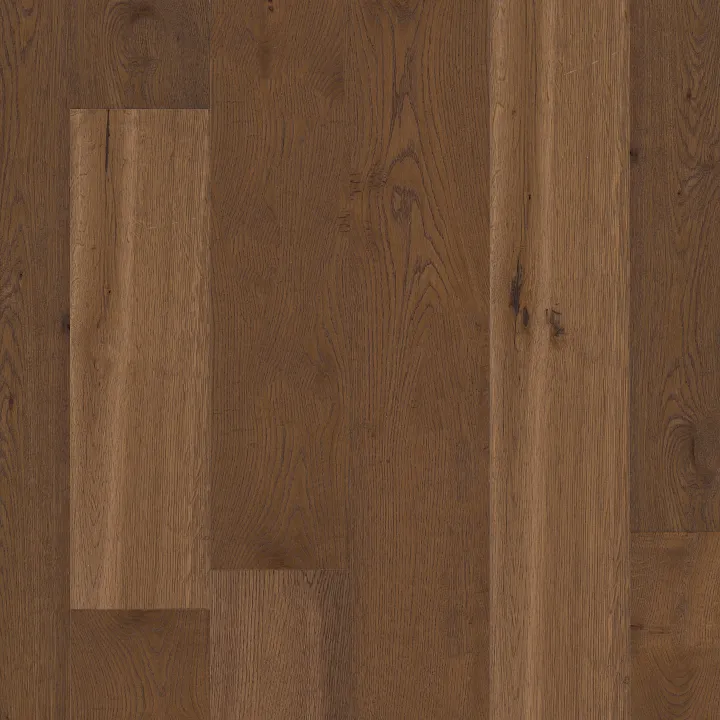 Anderson Tuftex Artisan Oak — Burnt Umber · AA860-17070 — flooring selection with LeviArs Design & Remodeling