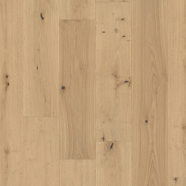 Anderson Tuftex Artisan Oak — Canvas · AA860-11113 — flooring selection with LeviArs Design & Remodeling