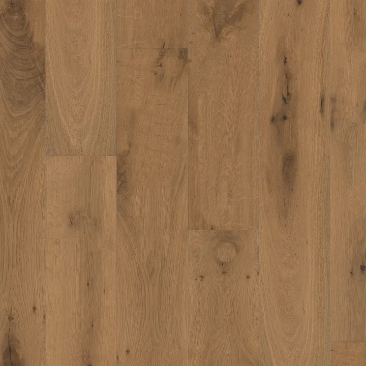 Anderson Tuftex Artisan Oak — Raw Sienna · AA860-17069 — flooring selection with LeviArs Design & Remodeling