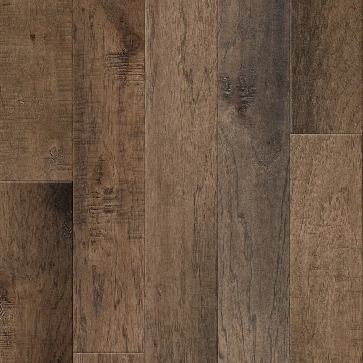 Anderson Tuftex Bernina Hickory — Cambrena · AA791-13001 — flooring selection with LeviArs Design & Remodeling