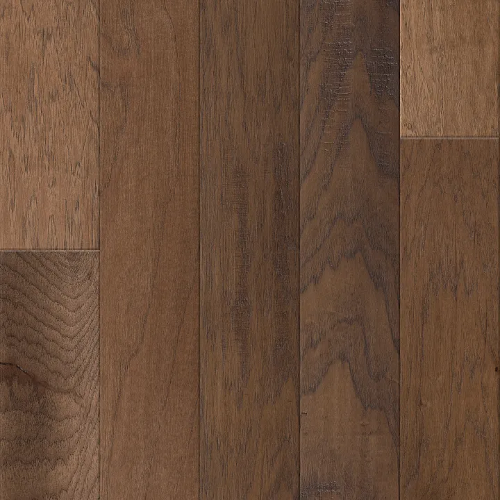 Anderson Tuftex Bernina Hickory — Fora · AA791-12005 — flooring selection with LeviArs Design & Remodeling