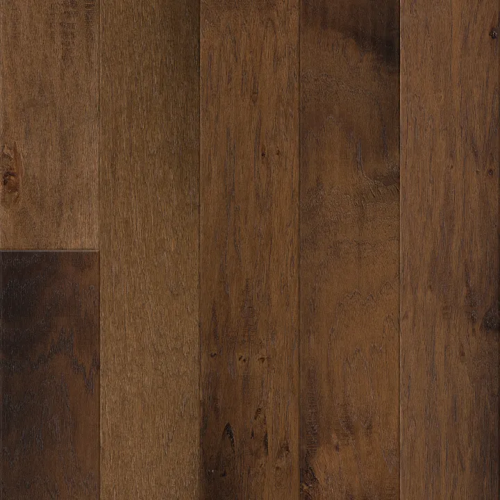 Anderson Tuftex Bernina Hickory — Muretto · AA791-17013 — flooring selection with LeviArs Design & Remodeling
