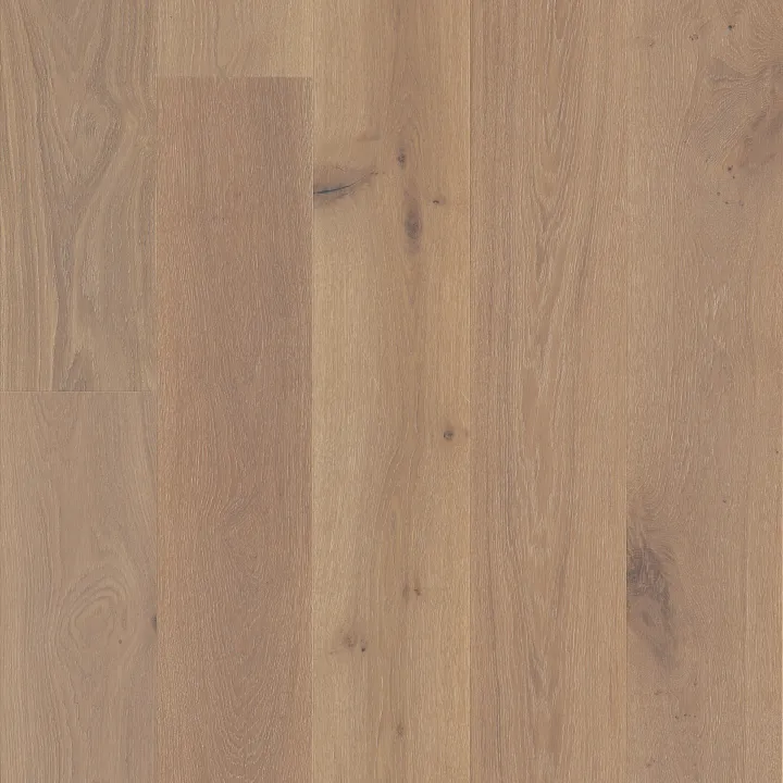 Anderson Tuftex Chateau Oak — Balustrade · AA847-11093 — flooring selection with LeviArs Design & Remodeling