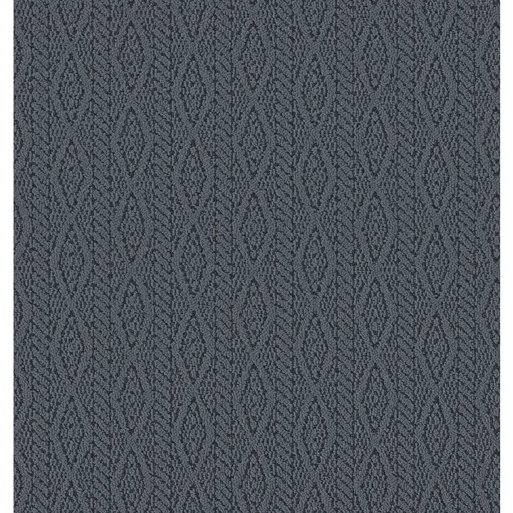 Anderson Tuftex Crochet — Blueberry · ZZ352-00403 — flooring selection with LeviArs Design & Remodeling
