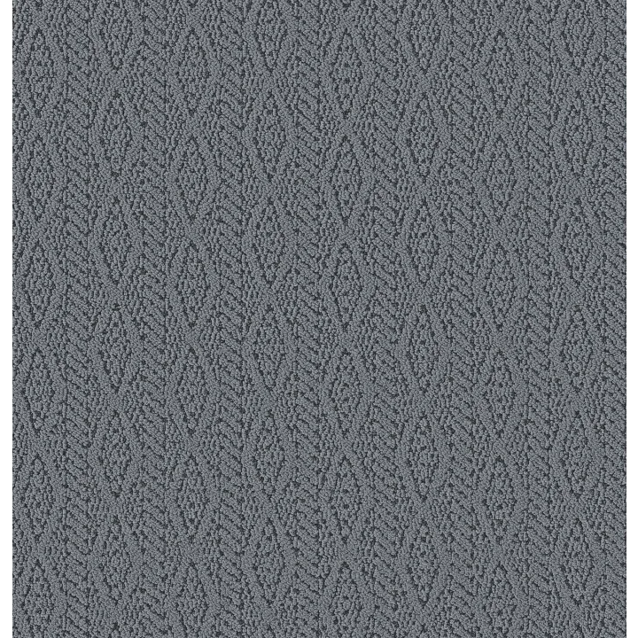 Anderson Tuftex Crochet — Calm Sea · ZZ352-00402 — flooring selection with LeviArs Design & Remodeling