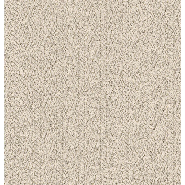 Anderson Tuftex Crochet — Canvas · ZZ352-00101 — flooring selection with LeviArs Design & Remodeling