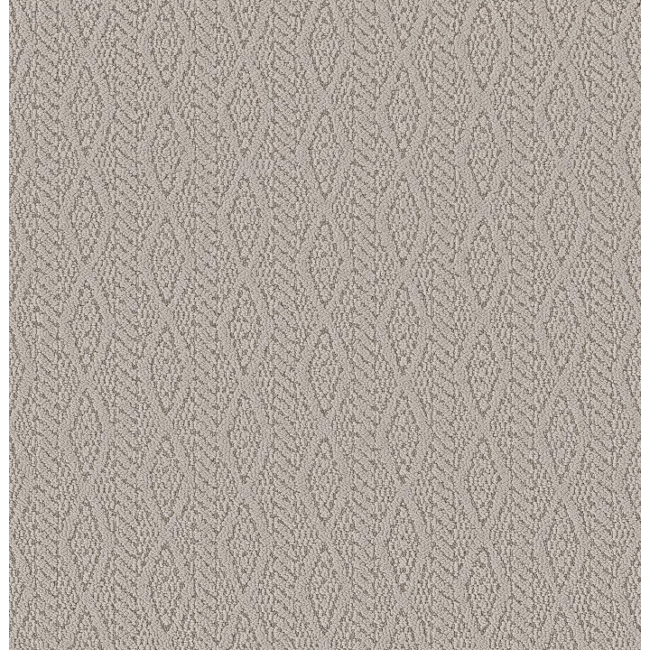 Anderson Tuftex Crochet — Fog · ZZ352-00501 — flooring selection with LeviArs Design & Remodeling