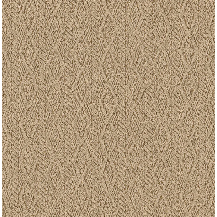 Anderson Tuftex Crochet — Ginger Tea · ZZ352-00110 — flooring selection with LeviArs Design & Remodeling