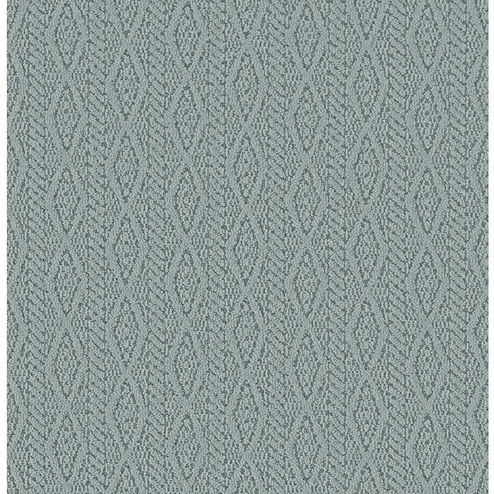 Anderson Tuftex Crochet — Lagoon · ZZ352-00405 — flooring selection with LeviArs Design & Remodeling
