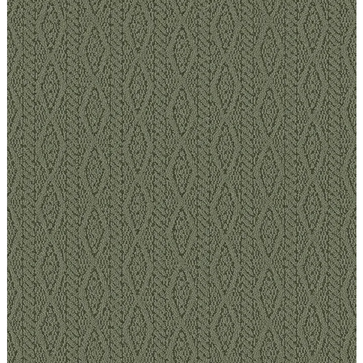 Anderson Tuftex Crochet — Lush Green · ZZ352-00304 — flooring selection with LeviArs Design & Remodeling