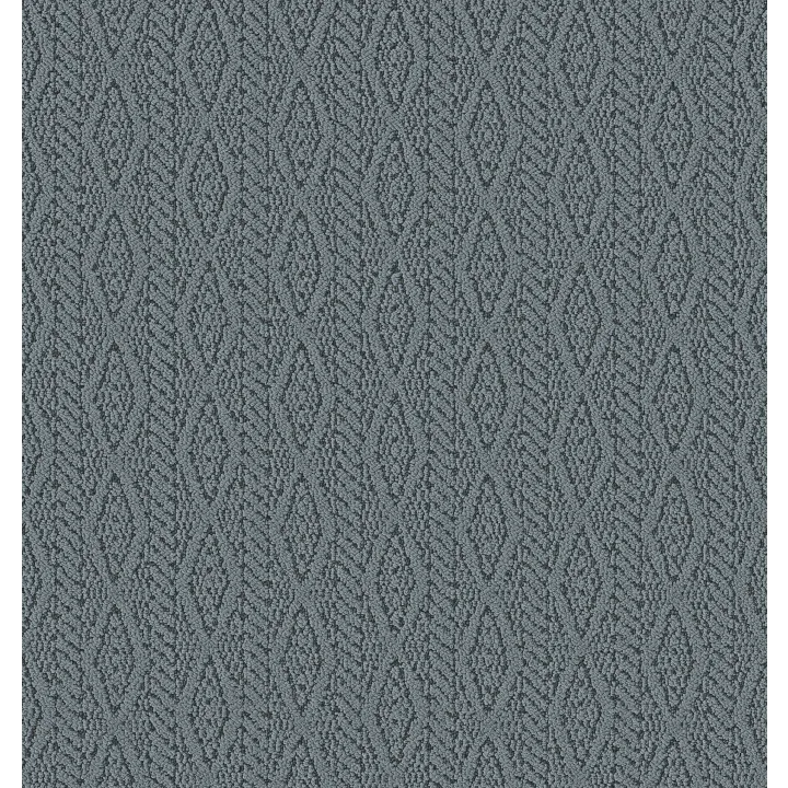 Anderson Tuftex Crochet — Ocean · ZZ352-00407 — flooring selection with LeviArs Design & Remodeling