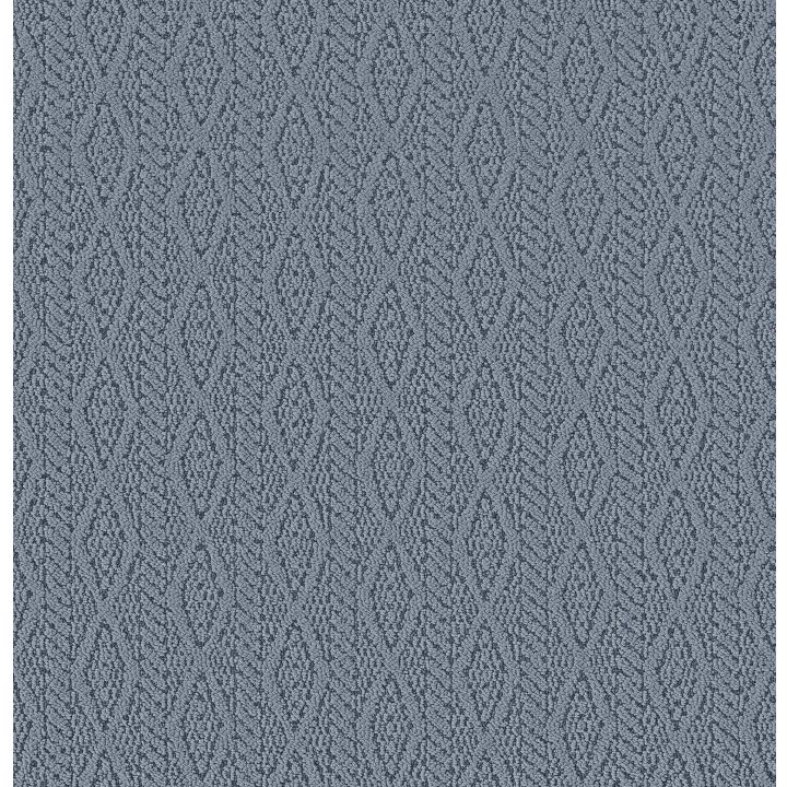 Anderson Tuftex Crochet — Old Money Blue · ZZ352-00401 — flooring selection with LeviArs Design & Remodeling
