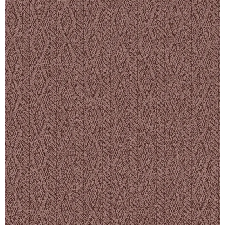 Anderson Tuftex Crochet — Plum · ZZ352-00706 — flooring selection with LeviArs Design & Remodeling