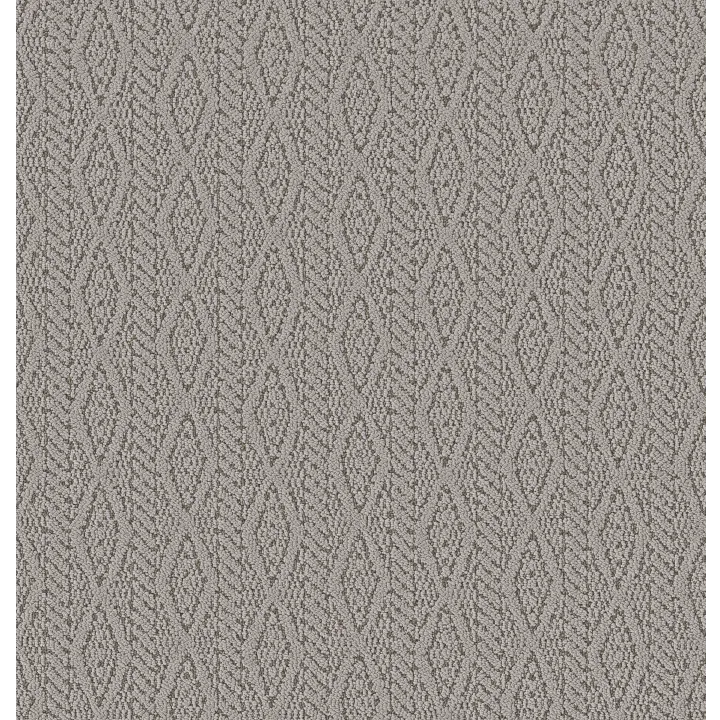 Anderson Tuftex Crochet — Steel · ZZ352-00502 — flooring selection with LeviArs Design & Remodeling