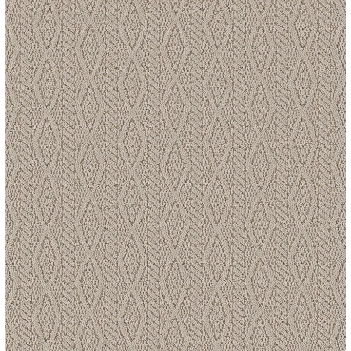Anderson Tuftex Crochet — Travertine · ZZ352-00107 — flooring selection with LeviArs Design & Remodeling
