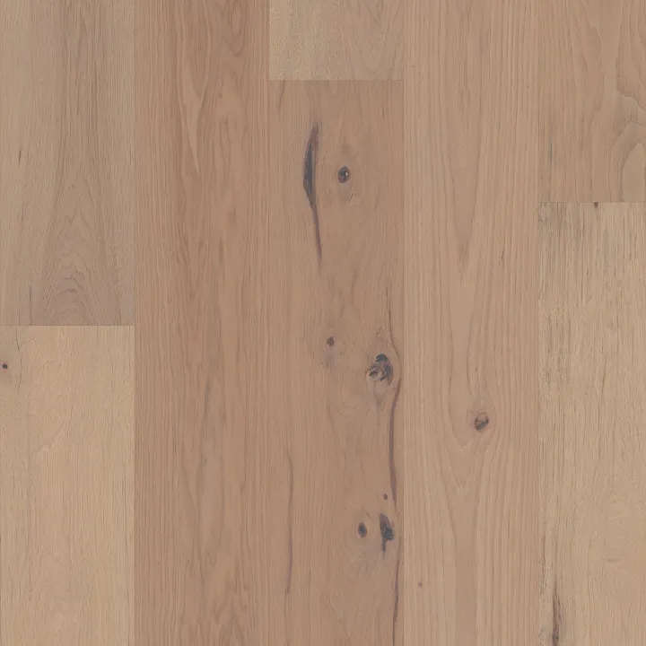 Anderson Tuftex Imperial Pecan — Barley · AA828-11061 — flooring selection with LeviArs Design & Remodeling