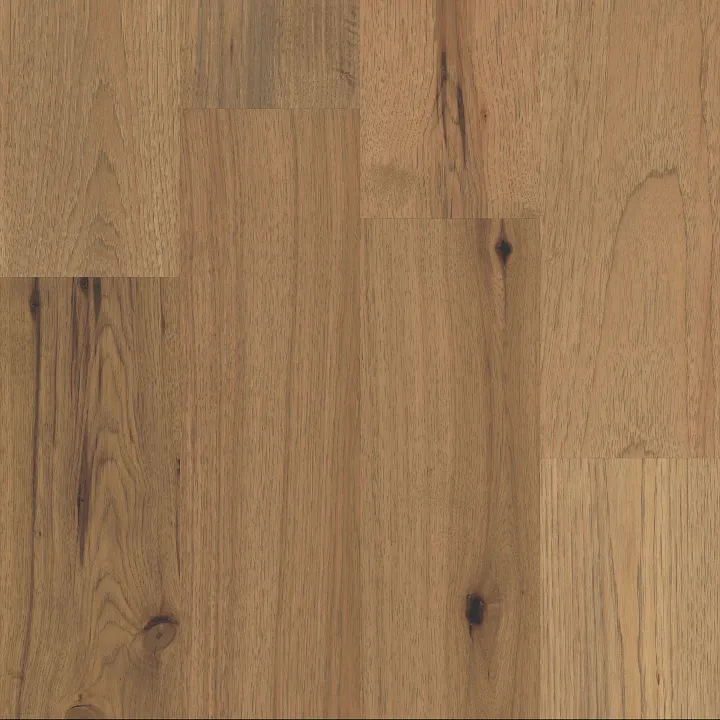 Anderson Tuftex Imperial Pecan — Flaxen · AA828-12014 — flooring selection with LeviArs Design & Remodeling
