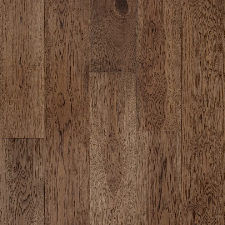 Anderson Tuftex Imperial Pecan — Millet · AA828-17058 — flooring selection with LeviArs Design & Remodeling
