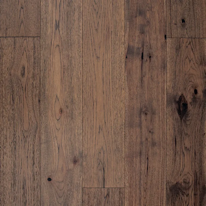 Anderson Tuftex Imperial Pecan — Mushroom · AA828-17059 — flooring selection with LeviArs Design & Remodeling