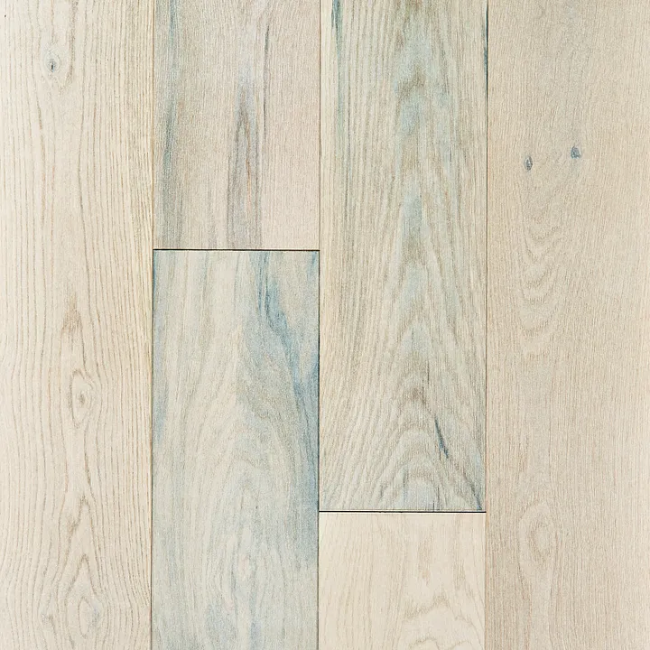 Anderson Tuftex Metallics II — White Gold · AA848-11034 — flooring selection with LeviArs Design & Remodeling