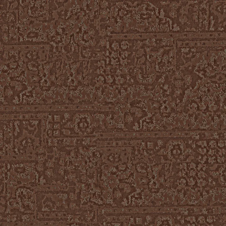 Anderson Tuftex Modern Artisan — Rust · ZZ370-00600 — flooring selection with LeviArs Design & Remodeling