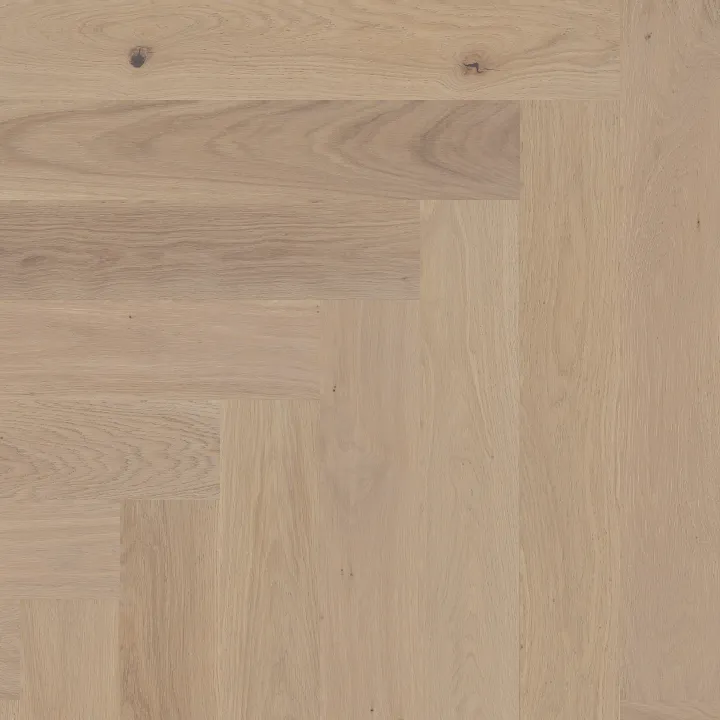 Anderson Tuftex Provincial Herringbone — Ashen · AA853-15041 — flooring selection with LeviArs Design & Remodeling