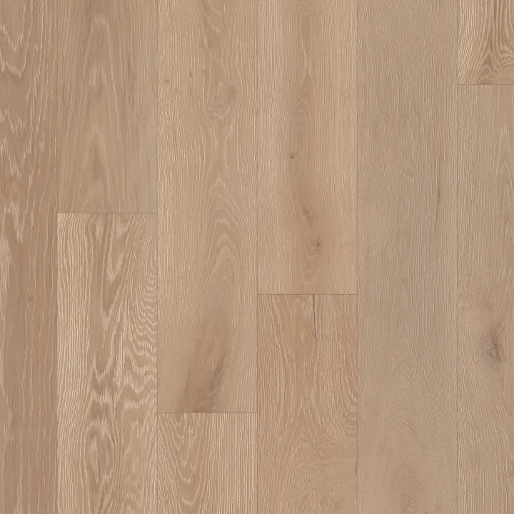 Anderson Tuftex Provincial Plank 7.5" — French Buff · AA850-11101 — flooring selection with LeviArs Design & Remodeling