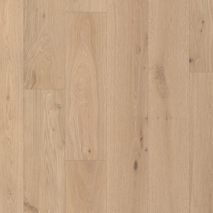 Anderson Tuftex Provincial Plank 7.5" — Parchment · AA850-11100 — flooring selection with LeviArs Design & Remodeling