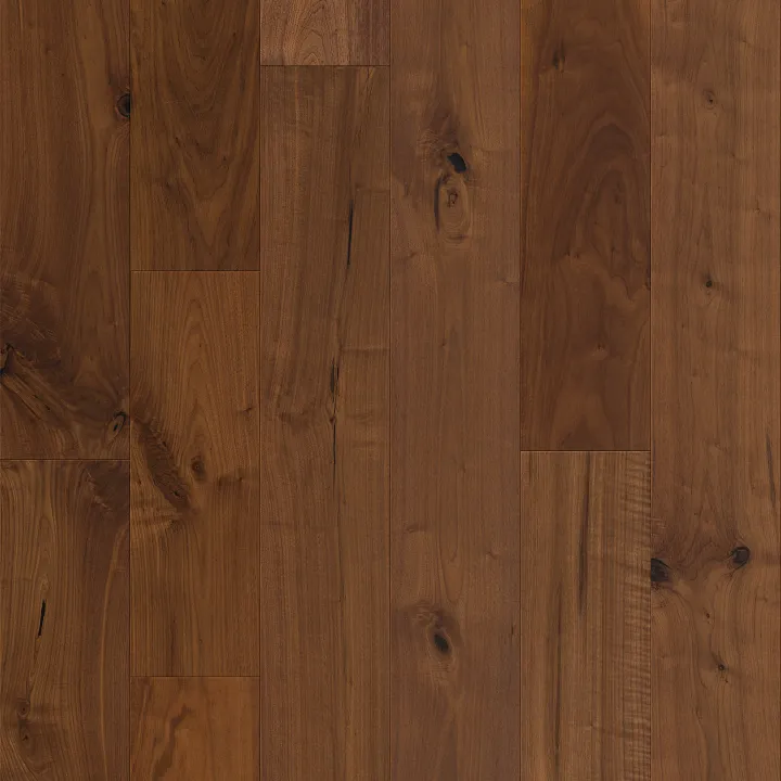 Anderson Tuftex Revival Walnut — Rye · AA832-17043 — flooring selection with LeviArs Design & Remodeling