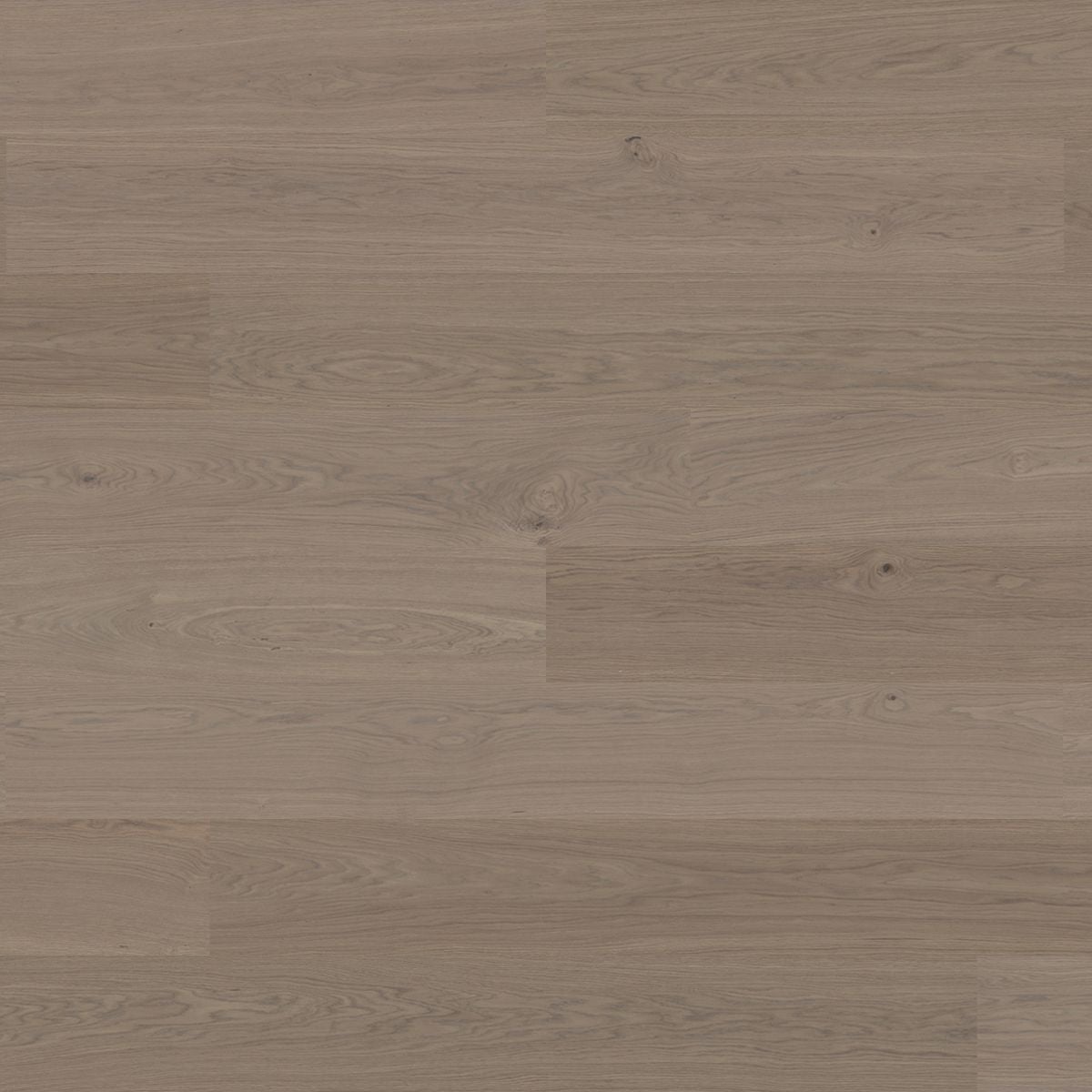 Bjelin Woodura Planks BOHULT 3.0 S Earth Grey — Hardened wood flooring selection with LeviArs Design & Remodeling