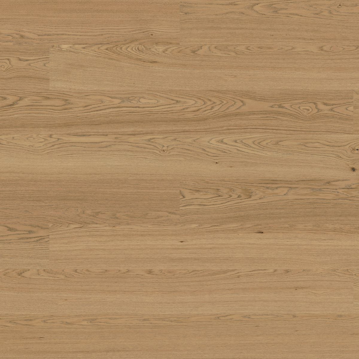 Bjelin Woodura Planks DALSHULT 3.0 XL Granite — Hardened wood flooring selection with LeviArs Design & Remodeling