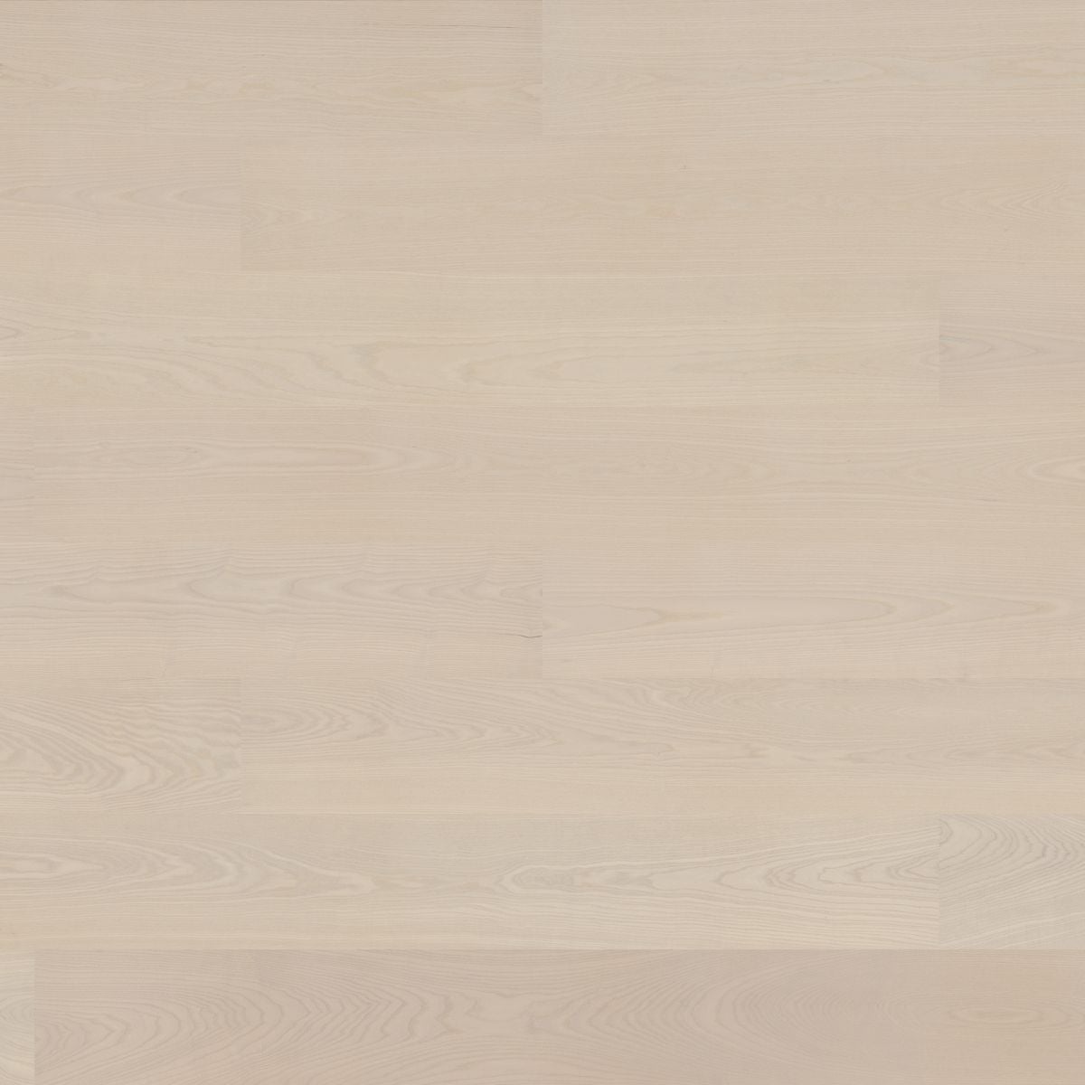 Bjelin Woodura Planks GULLARP 2.5 XXL Powder White — flooring selection with LeviArs Design & Remodeling