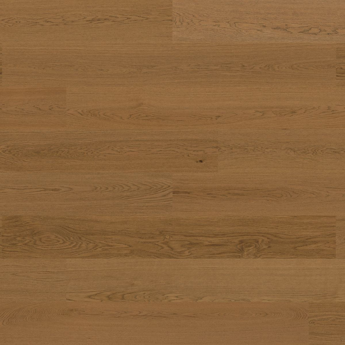 Bjelin Woodura Planks YXENHULT 3.0 S Terra Brown — Hardened wood flooring selection with LeviArs Design & Remodeling