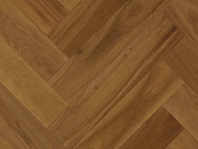 Bravada Hardwood Andorra Herringbone — flooring selection with LeviArs Design & Remodeling