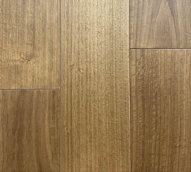 Bravada Hardwood Andorra — flooring selection with LeviArs Design & Remodeling