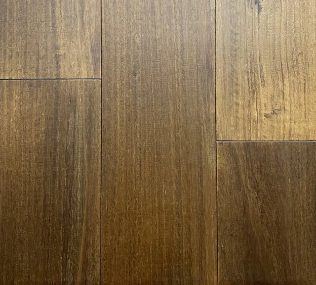 Bravada Hardwood Granada — flooring selection with LeviArs Design & Remodeling